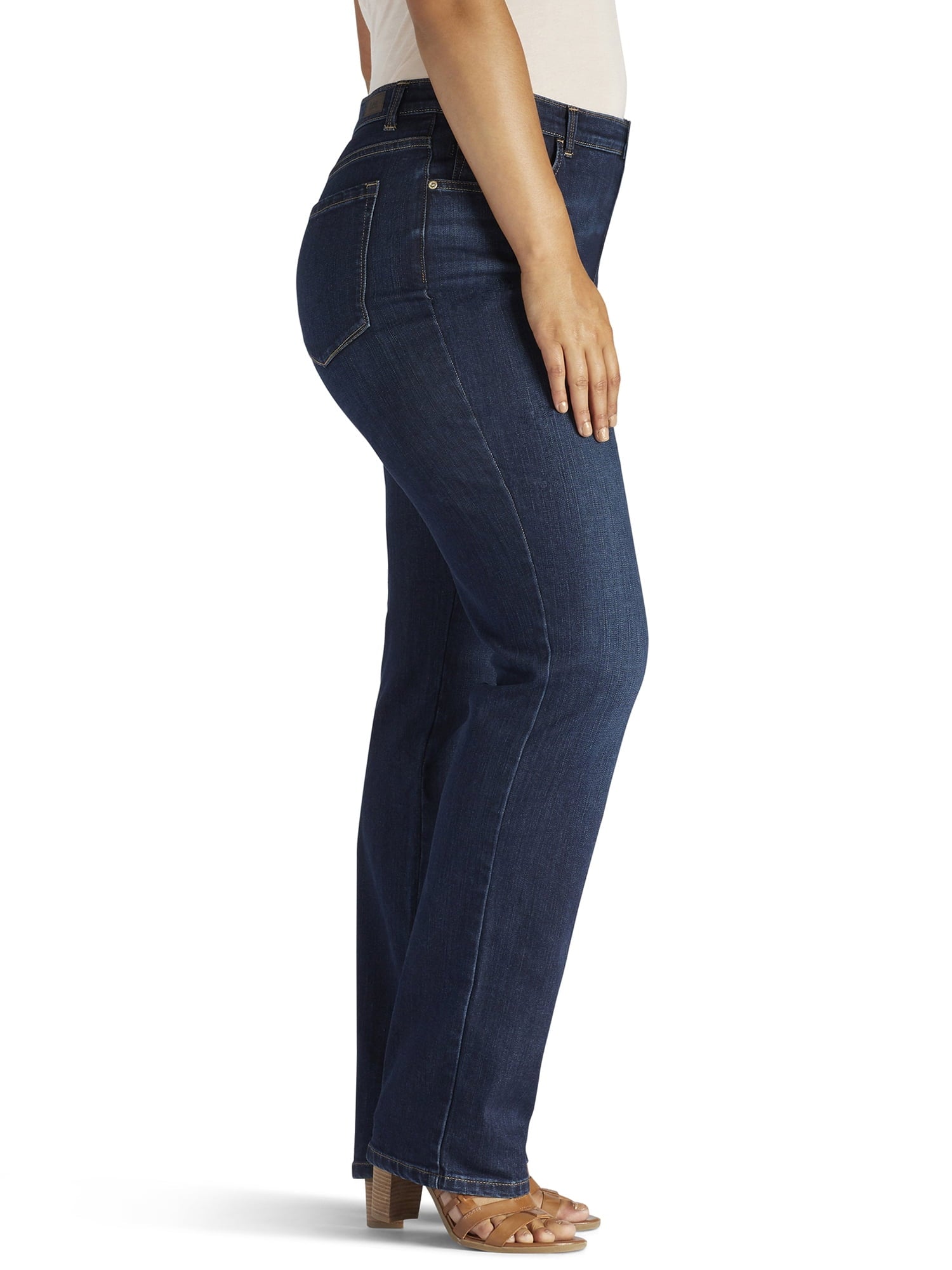 Lee 20WP Comfort Waistband Jeans